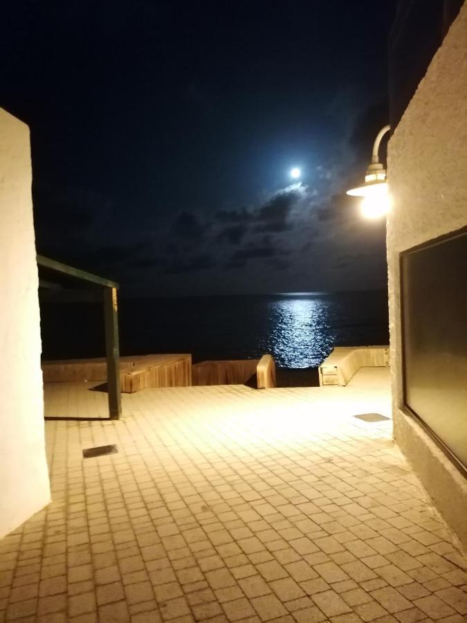 Apartamento Viento Del Sur Las Negras Exterior photo